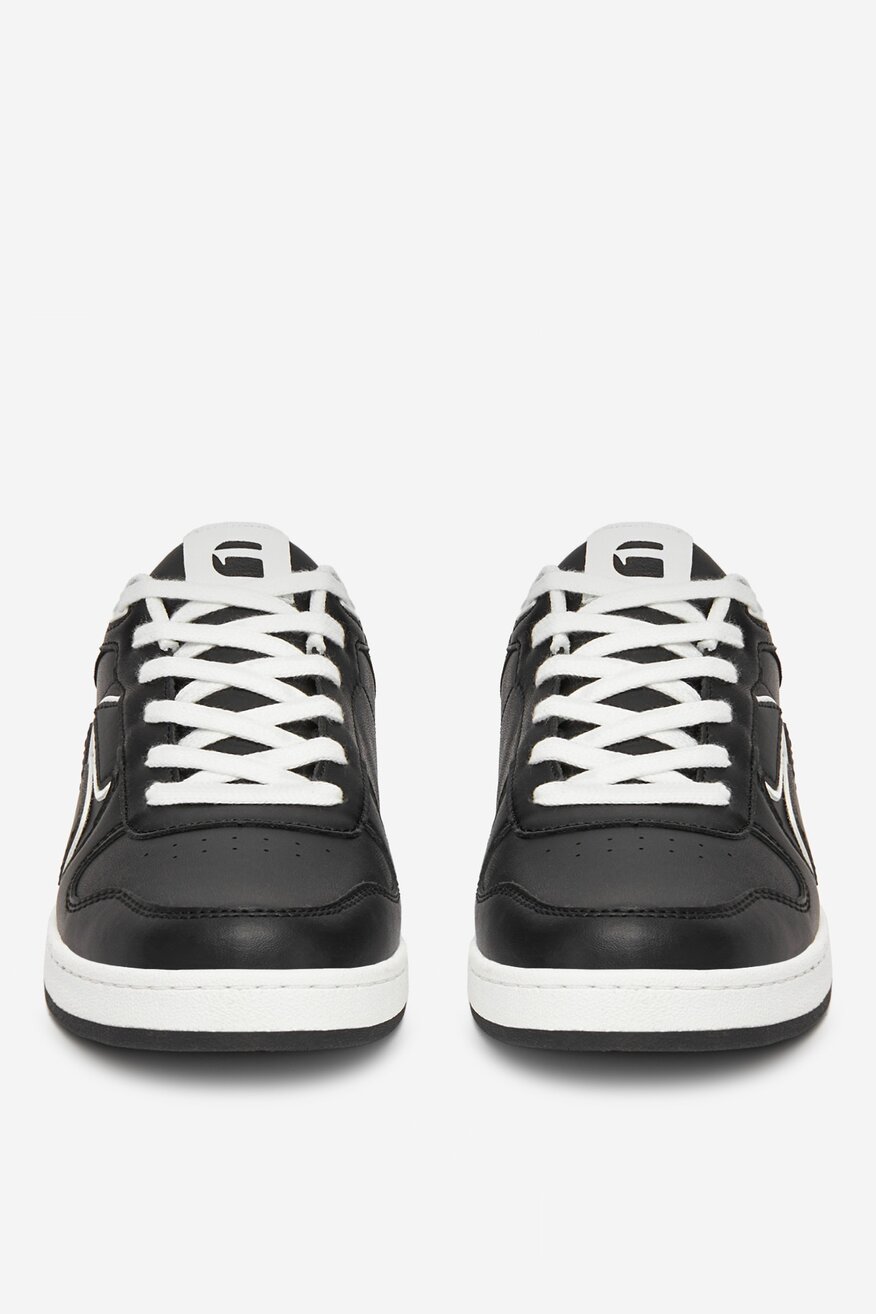 
                Tornacipő G-STAR RAW FEKETE - 5906751382769