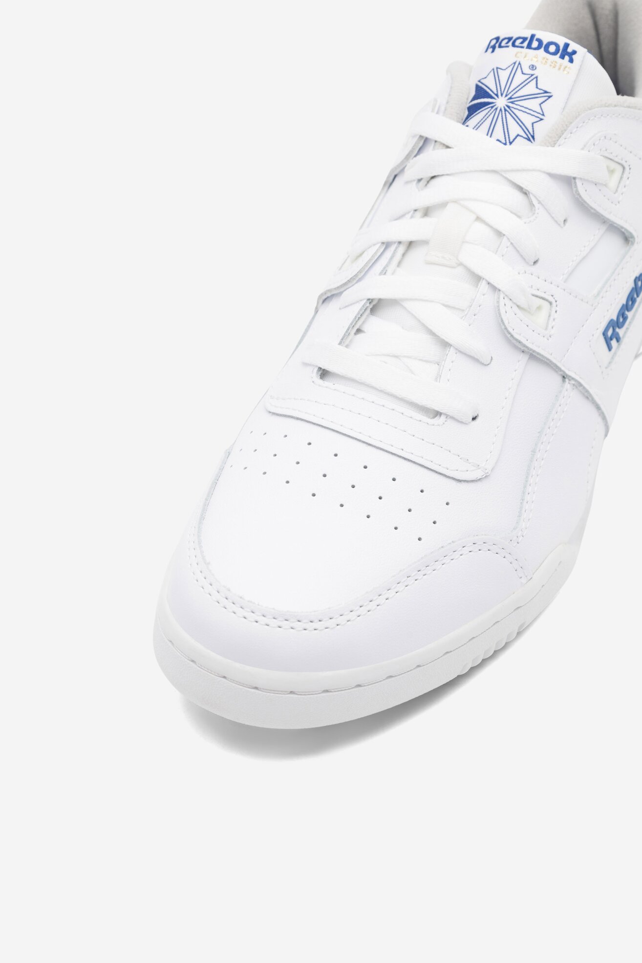 Sneakers Reebok WORKOUT PLUS 2759-M Biały