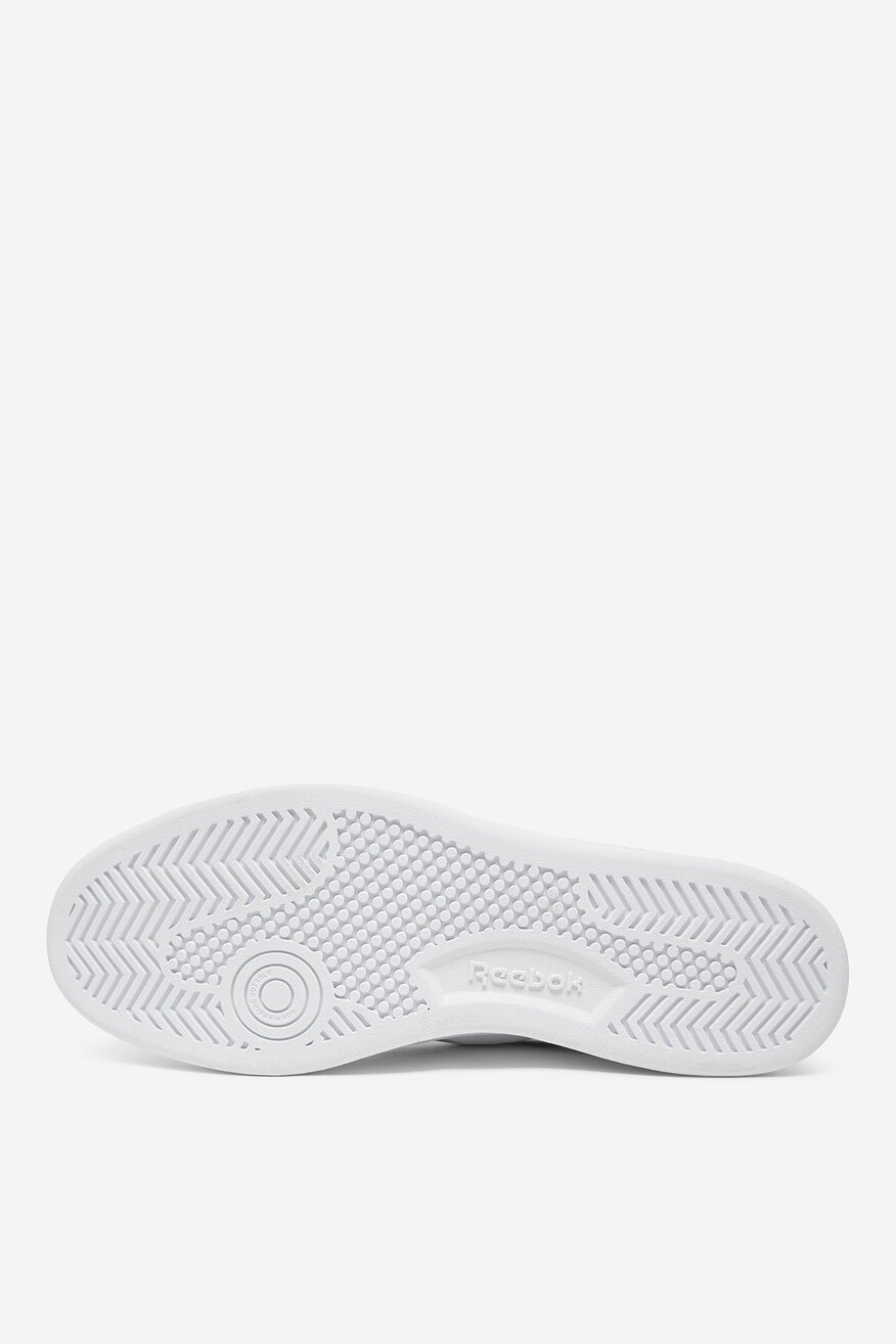 Sportovní obuv Reebok BÍLÁ - 5904862307244