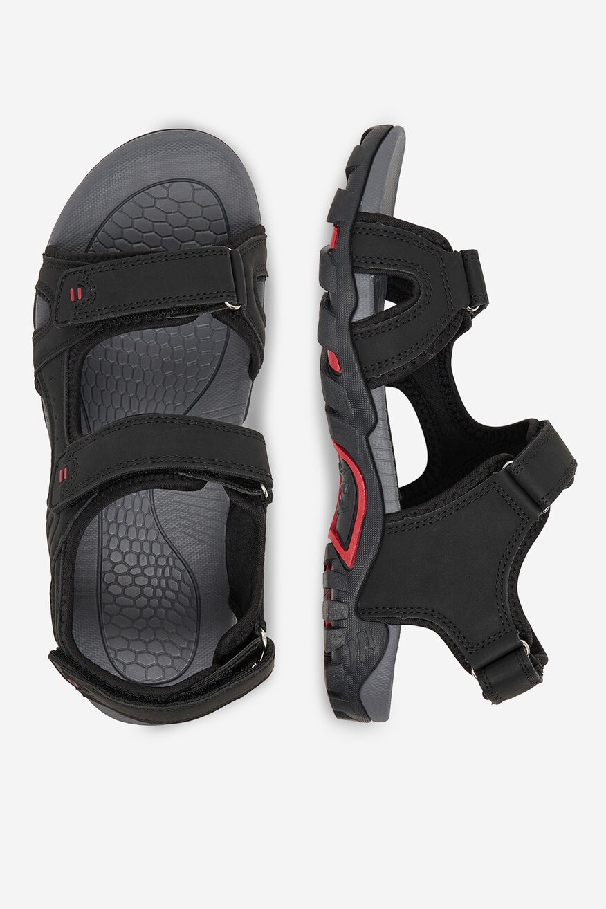 
                NAUTICA - Sandały - 5906751911471