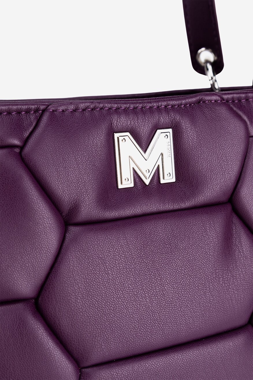 Mexx - Duża torebka shopper - 5905588950622