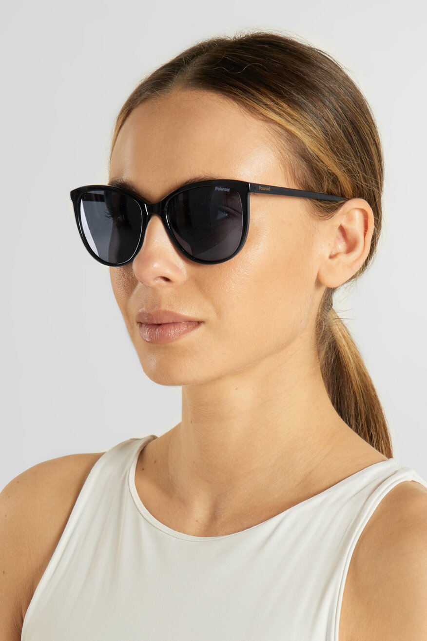 
                Polaroid - Okulary przeciwsłoneczne kategoria 3 - 5905588897927