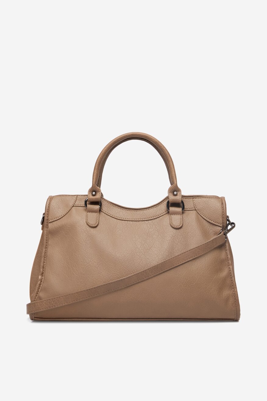 
                Torba Jenny BEŽ - 5907964103240