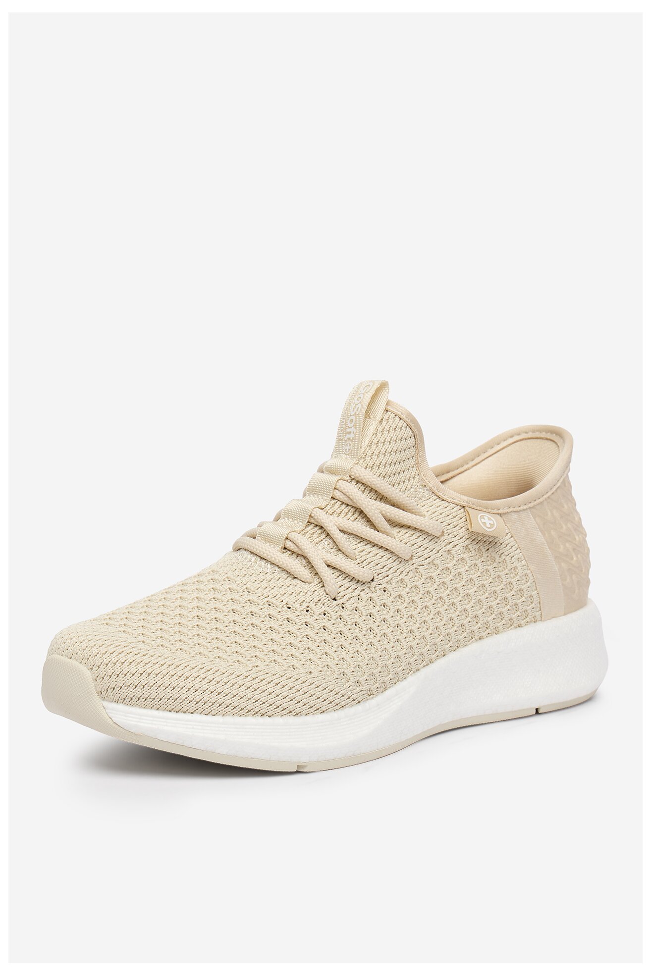 Obuwie sportowe Go Soft CEO-WGVA-GO07 Beżowy