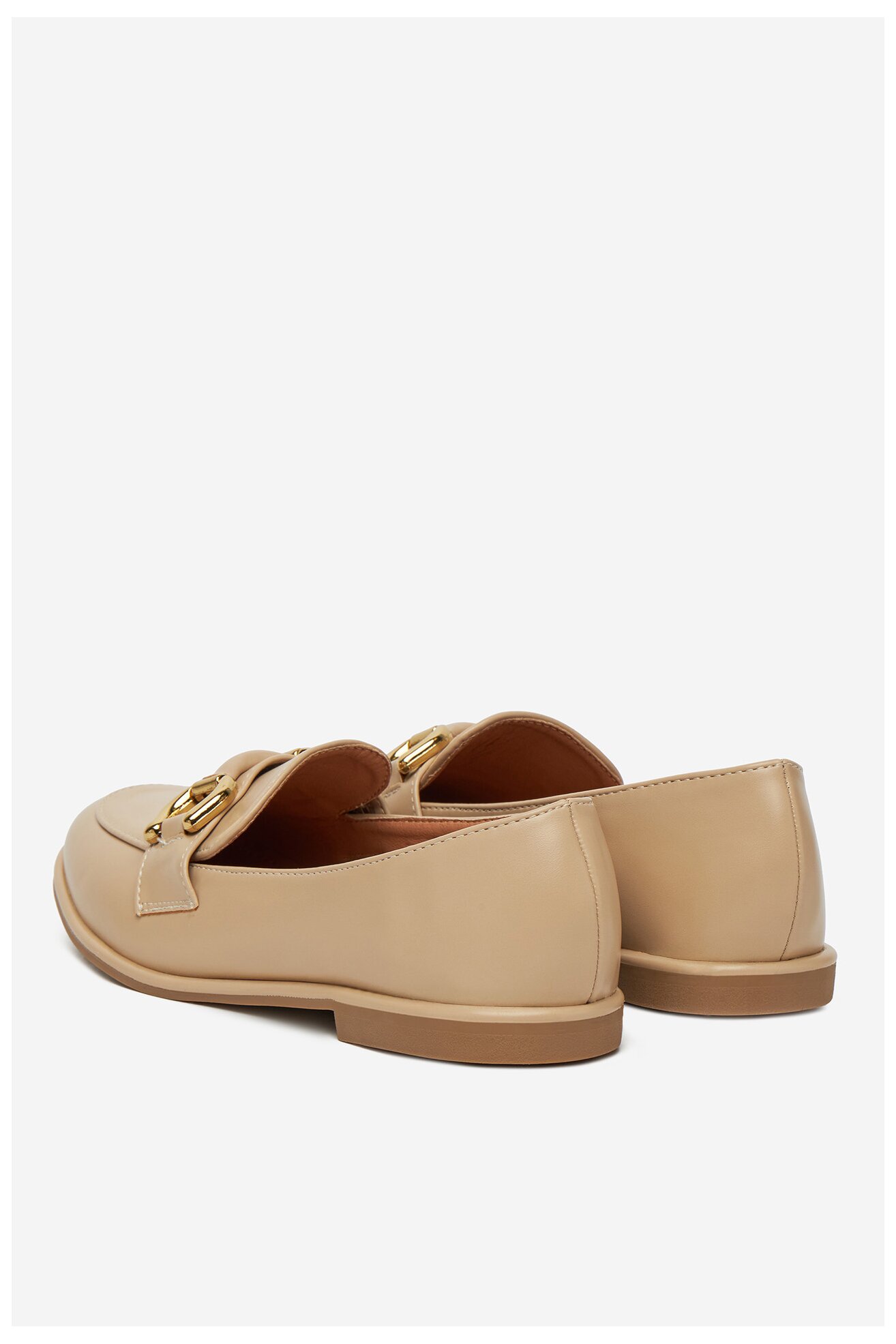 Мокасини DeeZee Y066 БЕЖОВ