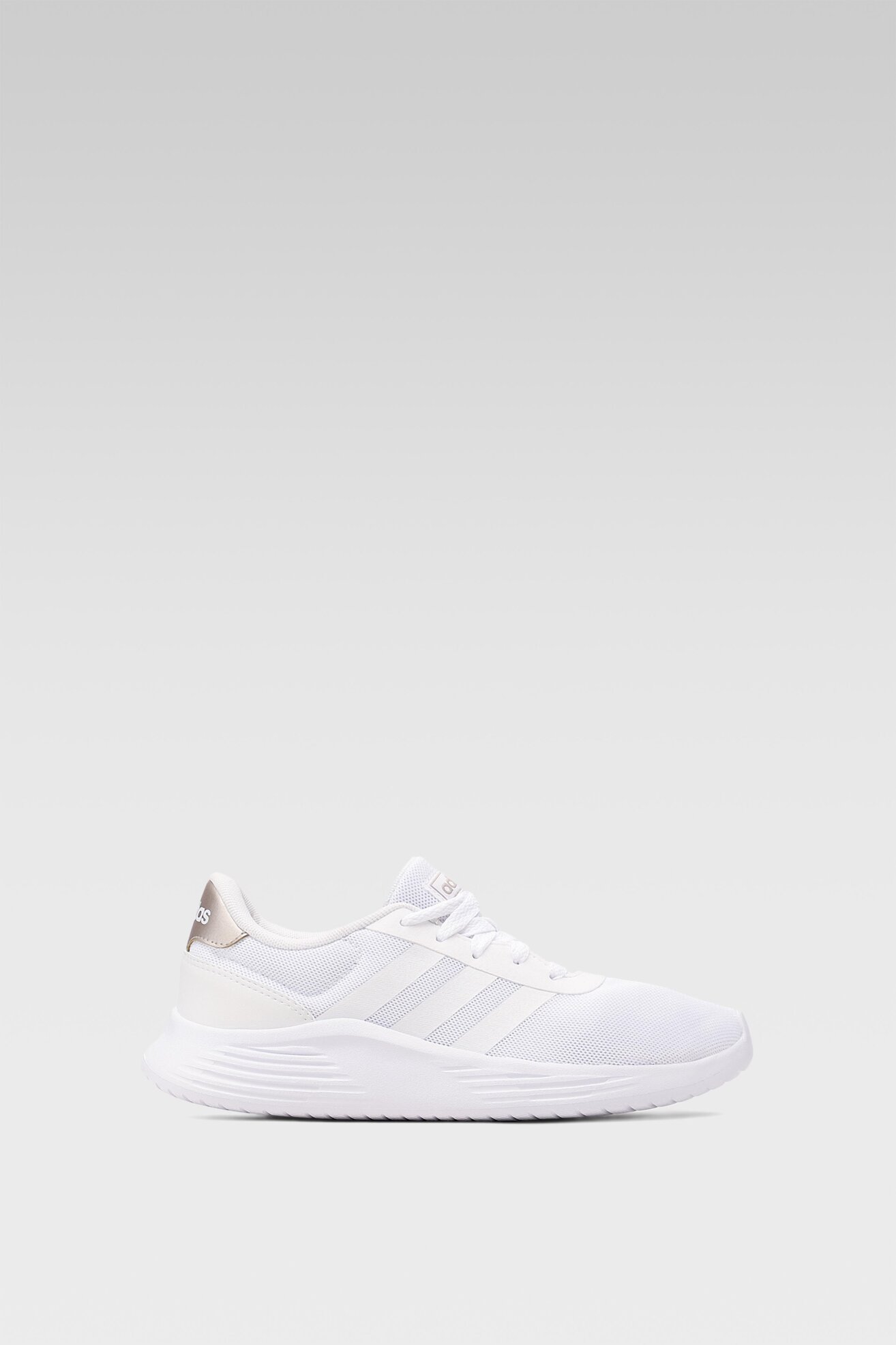 Obuwie sportowe adidas LITE RACER 2.0 FZ0384 Biały