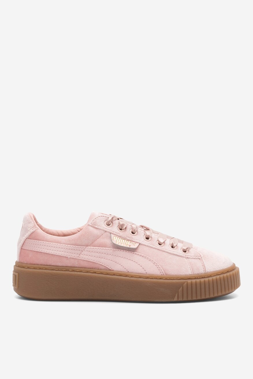 
                Puma - Sneakersy - 2230042155088