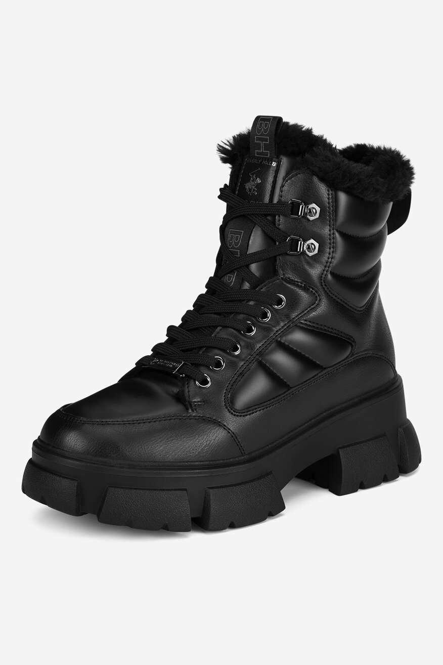 
                Боти Beverly Hills Polo Club ЧЕРЕН - 5905588937906