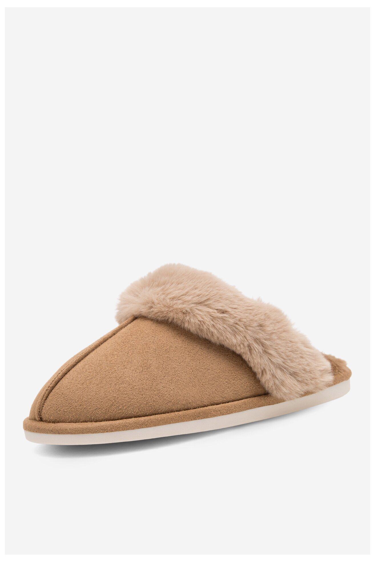 Капці Home&Relax C-AW-17 КОРИЧНЕВИЙ