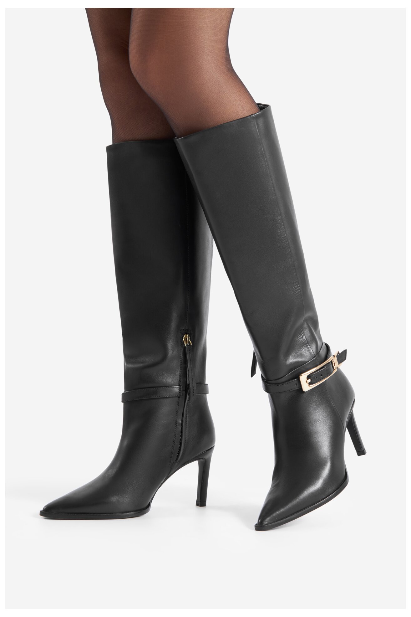 Cizme Gino Rossi MONA-116041 NEGRU