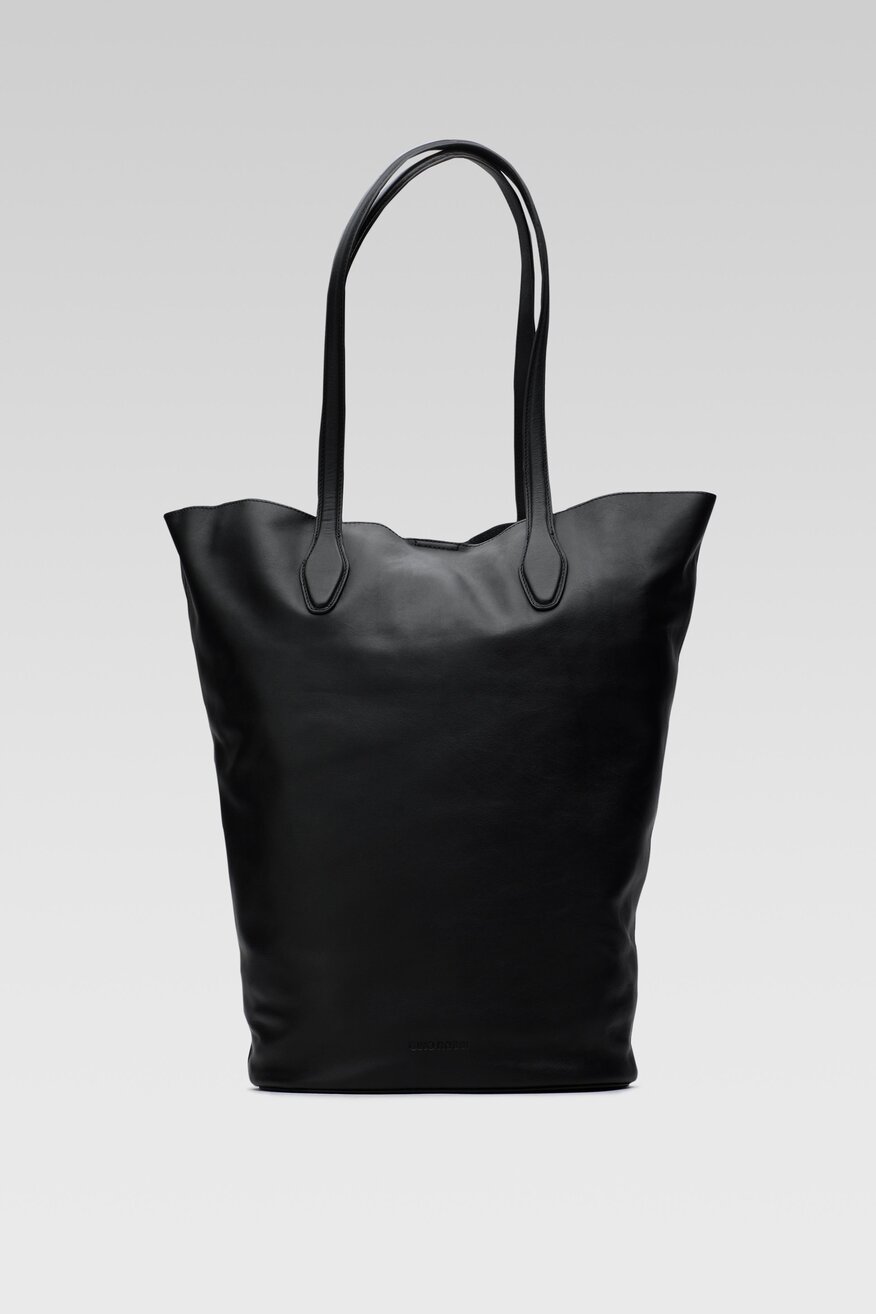 
                Kézitáska Gino Rossi FEKETE - 5904862145570