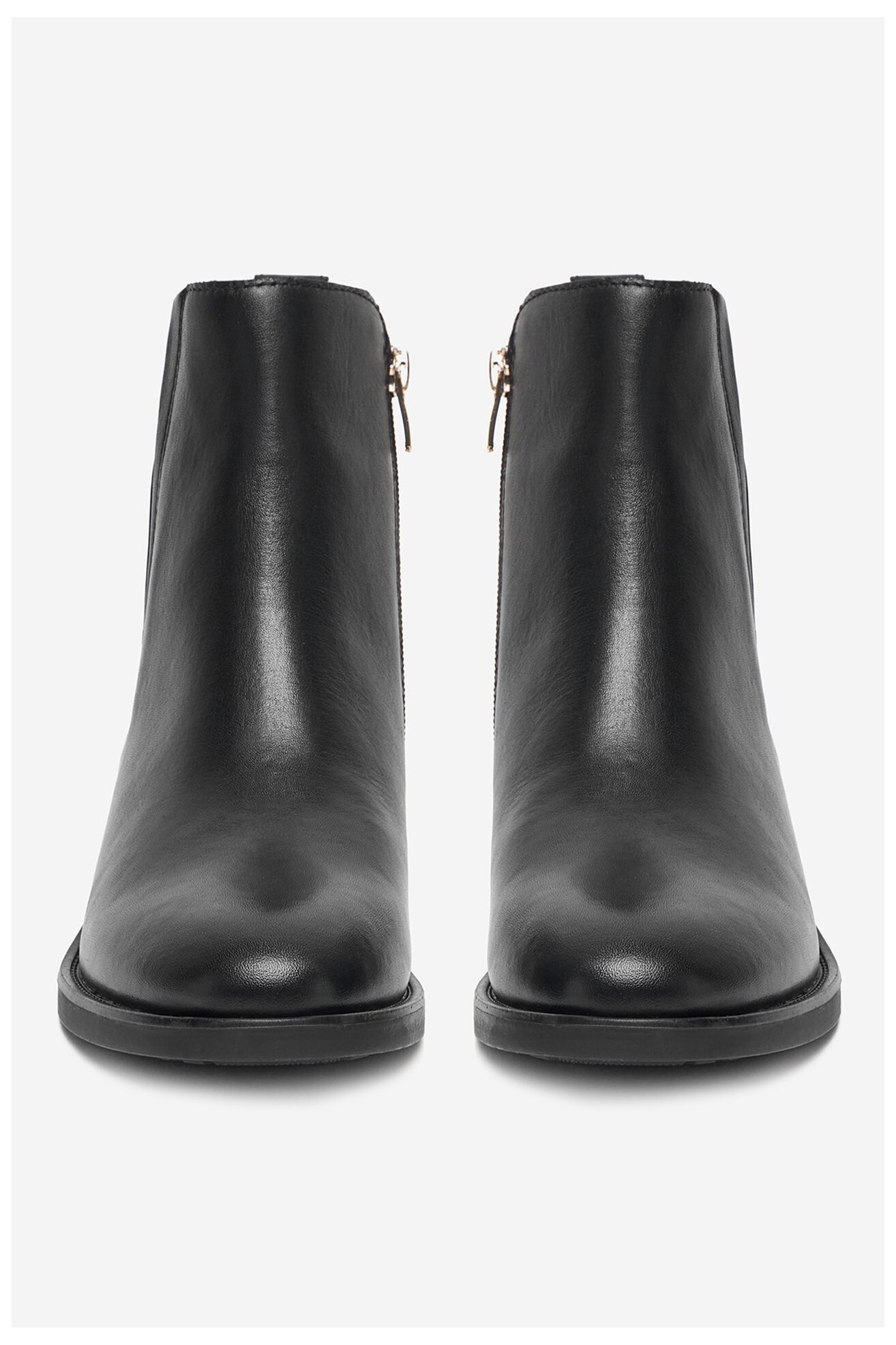 Боти Lasocki CEO-RST-6397-01 ЧЕРЕН