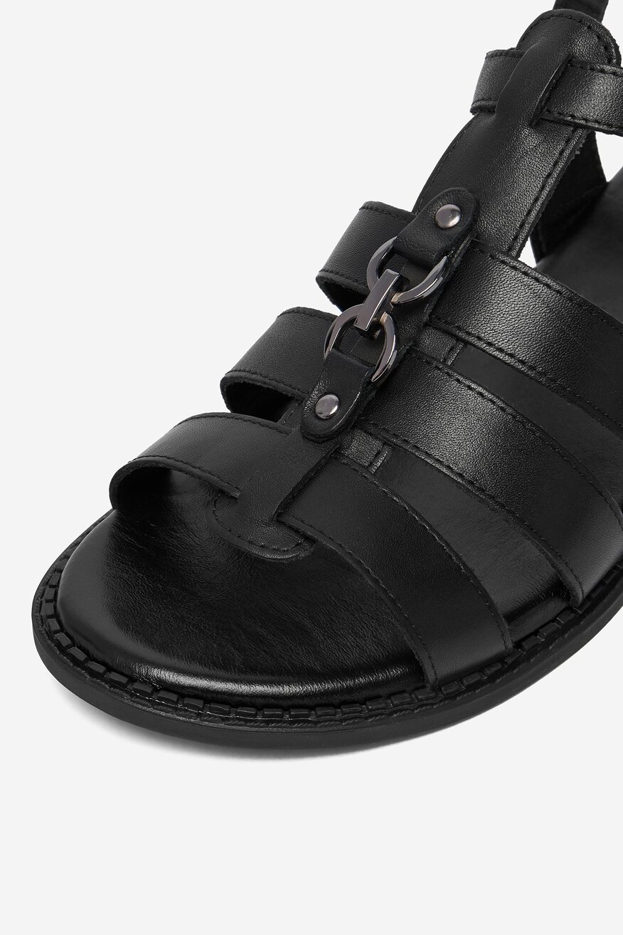 Сандали Lasocki ЧЕРЕН - 5906751918050