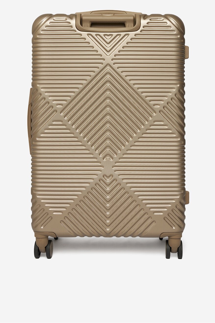 
                NINE WEST - Duża walizka - 5907964038245