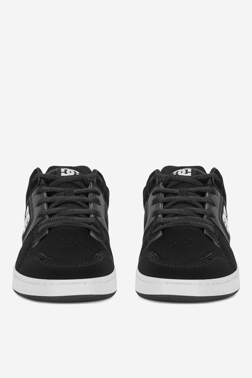 
                Спортни обувки DC Shoes ЧЕРЕН - 5905588848967