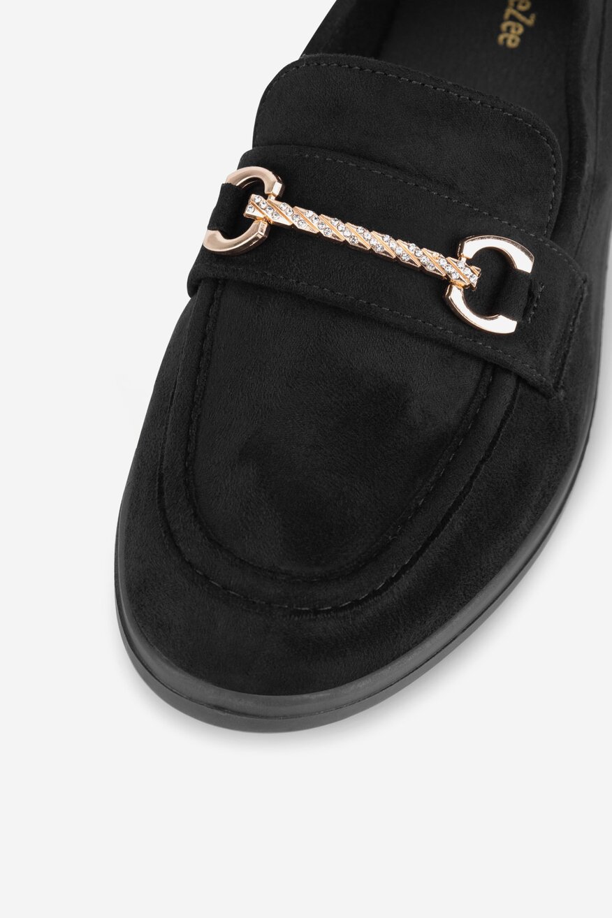 
                DeeZee - Mokasyny - 5904410844368