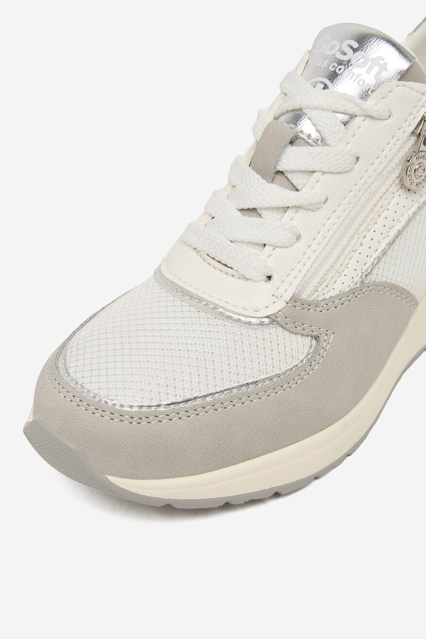 
                Go Soft - Sneakersy - 5906751926505