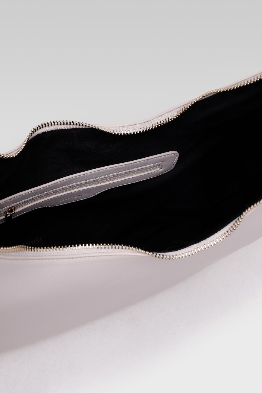 Geantă de mână Jenny Fairy BEJ - 5904248165383