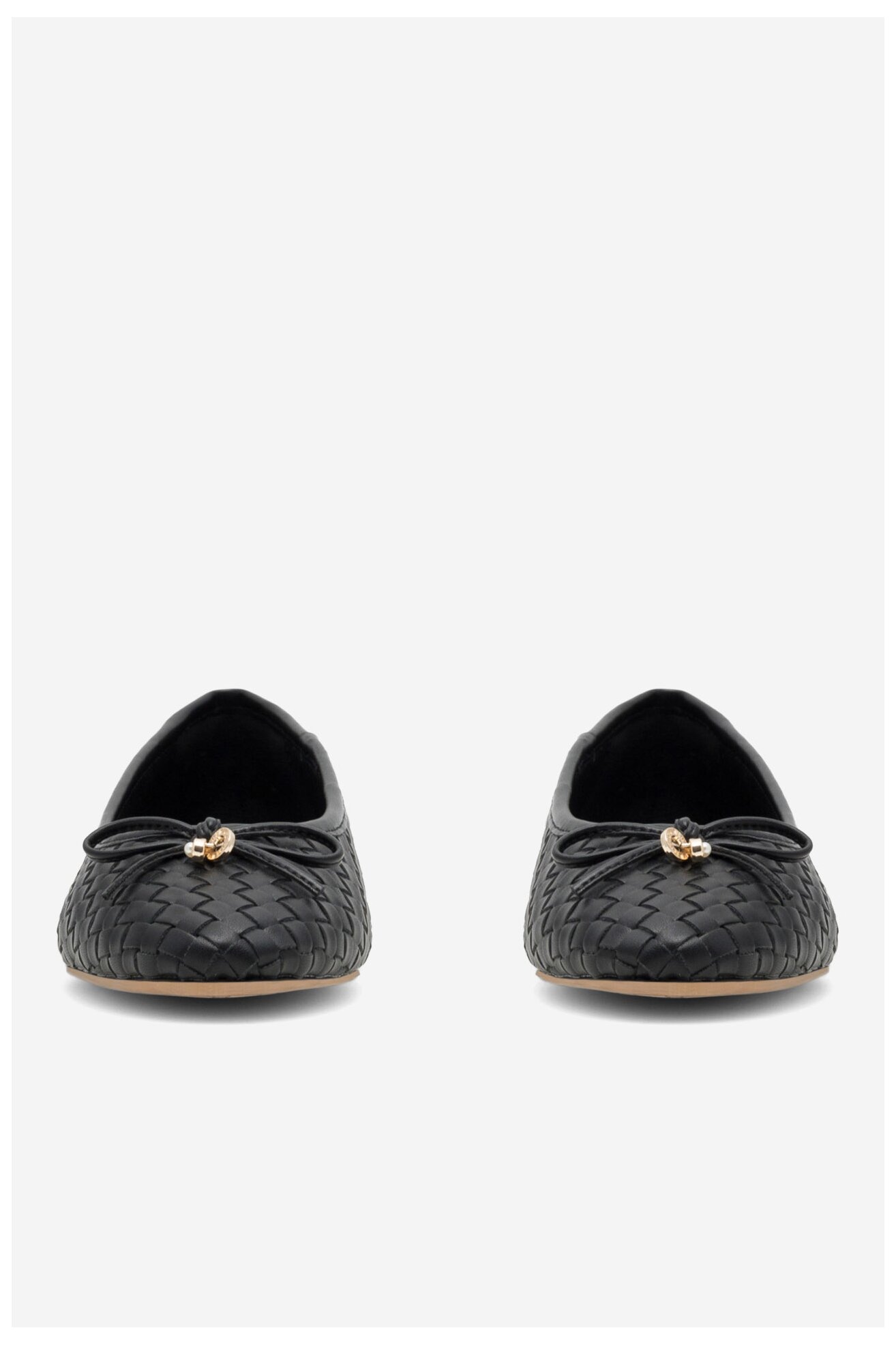 balerini NINE WEST 123AL1260 NEGRU