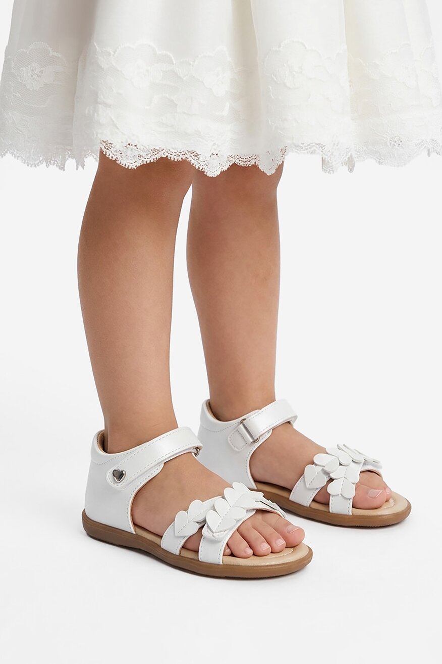 
                Sandale Nelli Blu BELA - 5906751818619