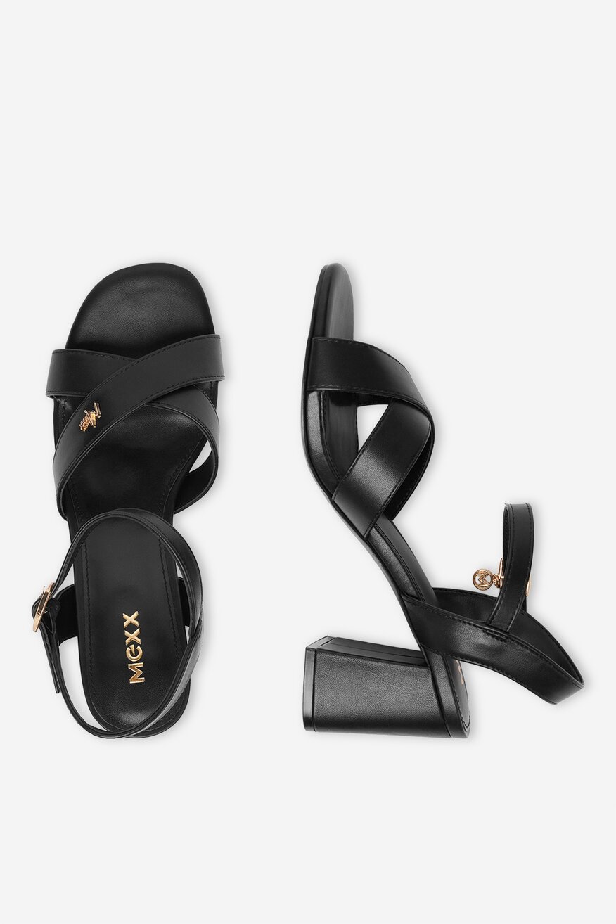 
                Mexx - Sandały - 5907964031208