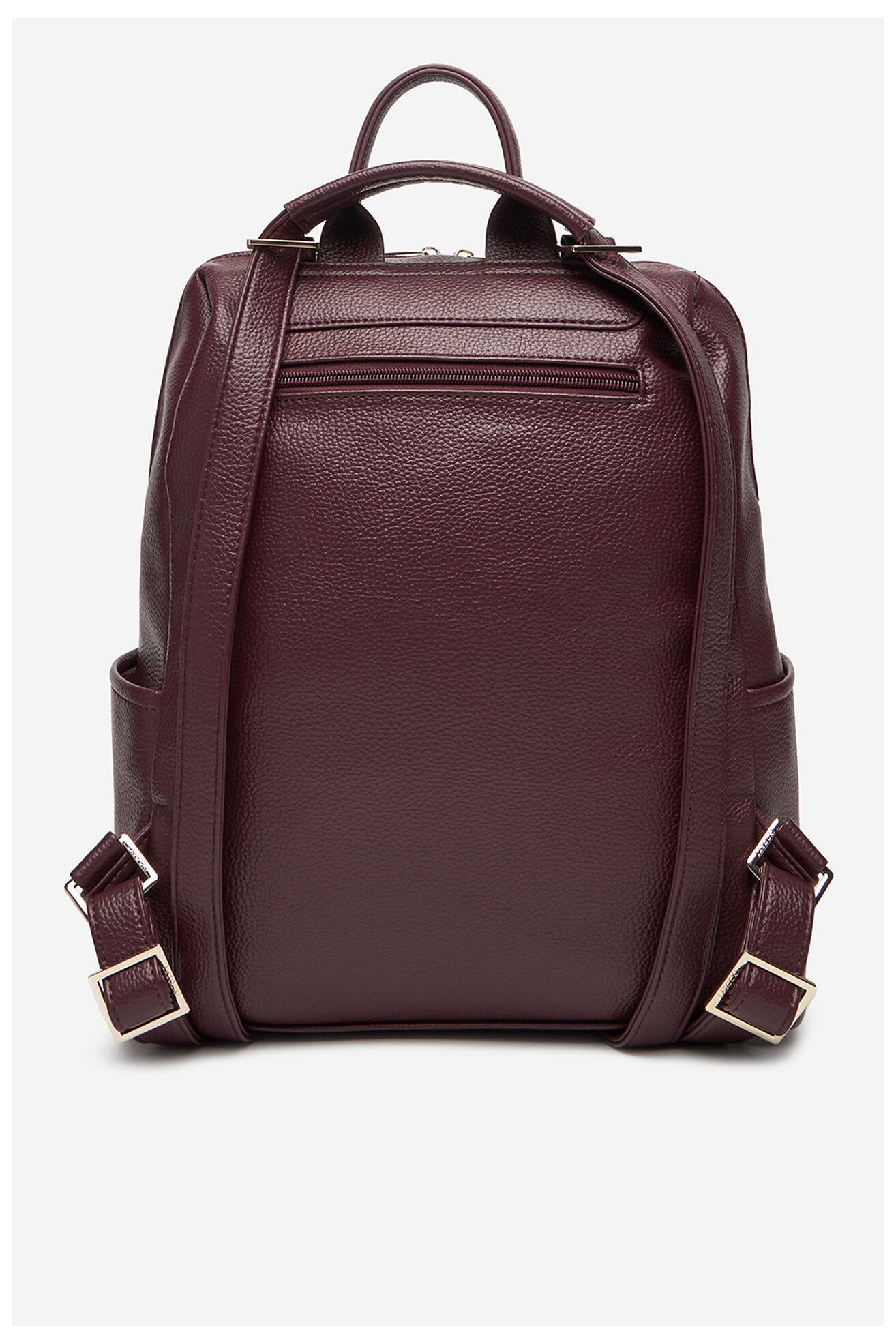 Plecak Lasocki C-LSK-L-011-08 Bordowy