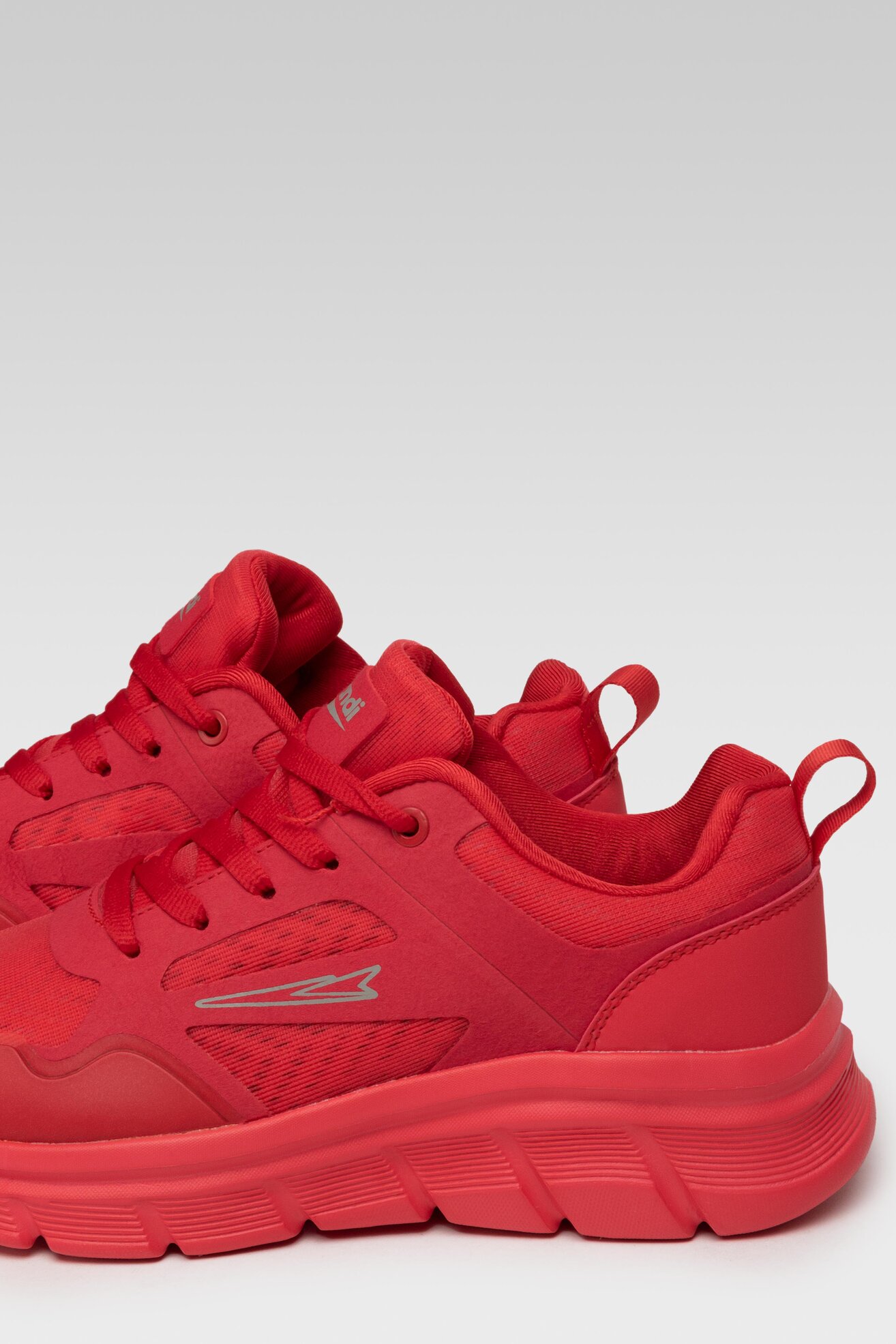 Obuwie sportowe Sprandi WP07-11618-01 Czerwony