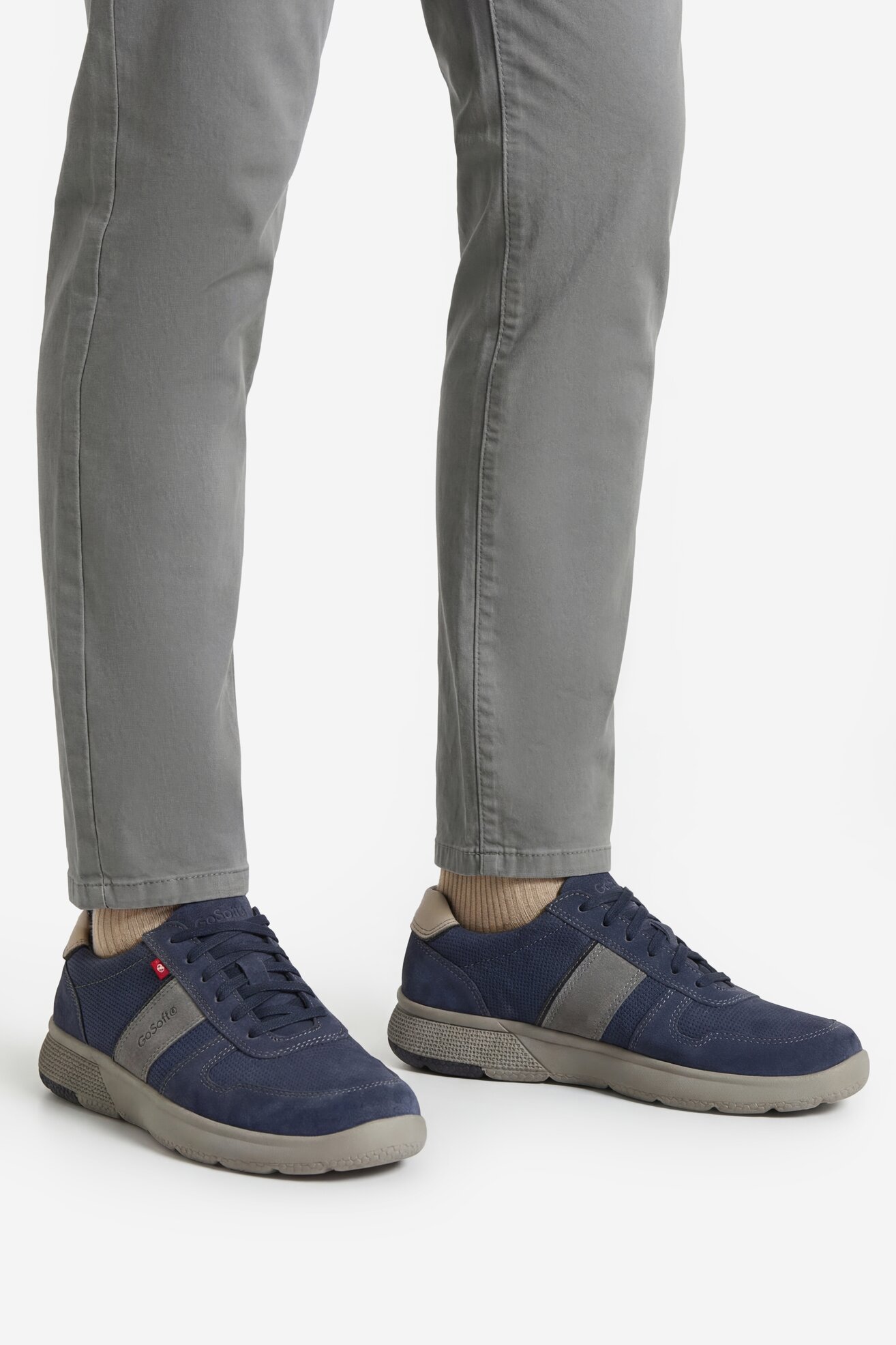 Patike Go Soft CEO-CIRO-101 MB DENIM