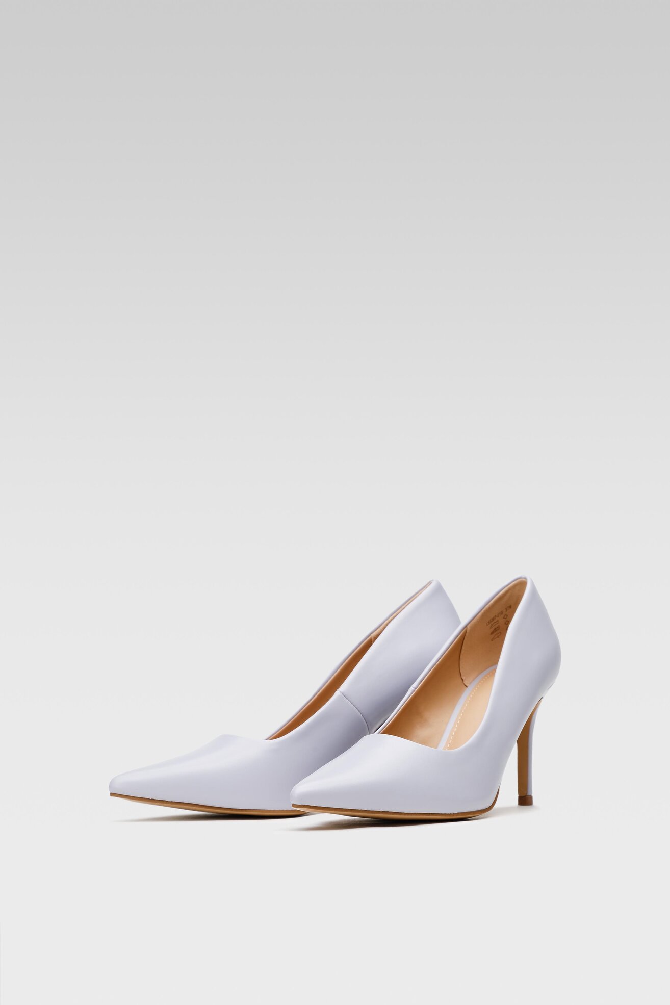 Czółenka Jenny Fairy LS5367-01D Fioletowy