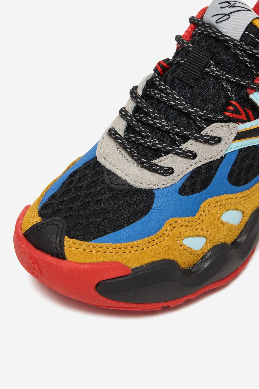 
                SHAQ - REIGN - 5906751558577