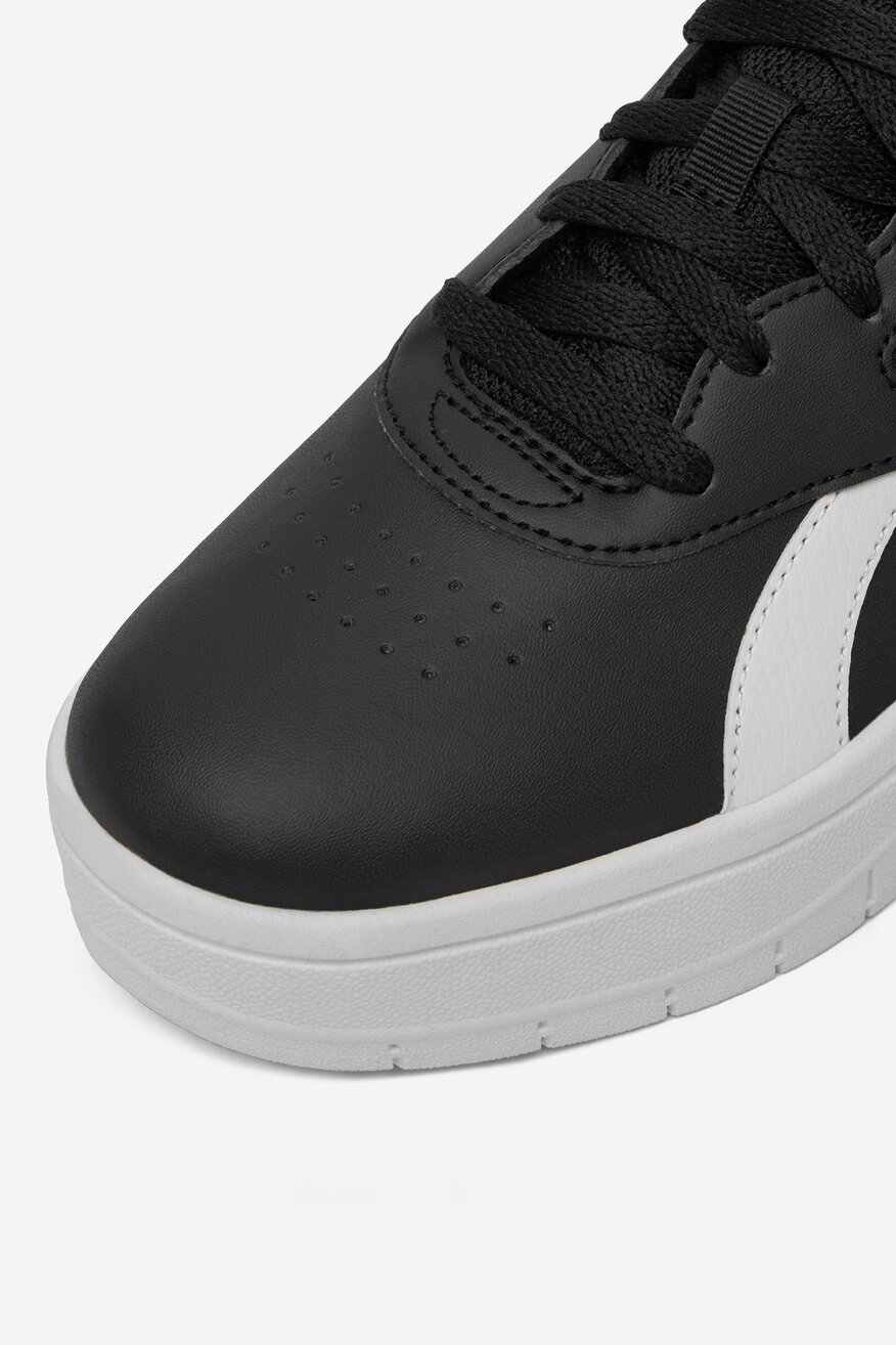 Sportovní obuv Reebok ČERNÁ - 5903698588575