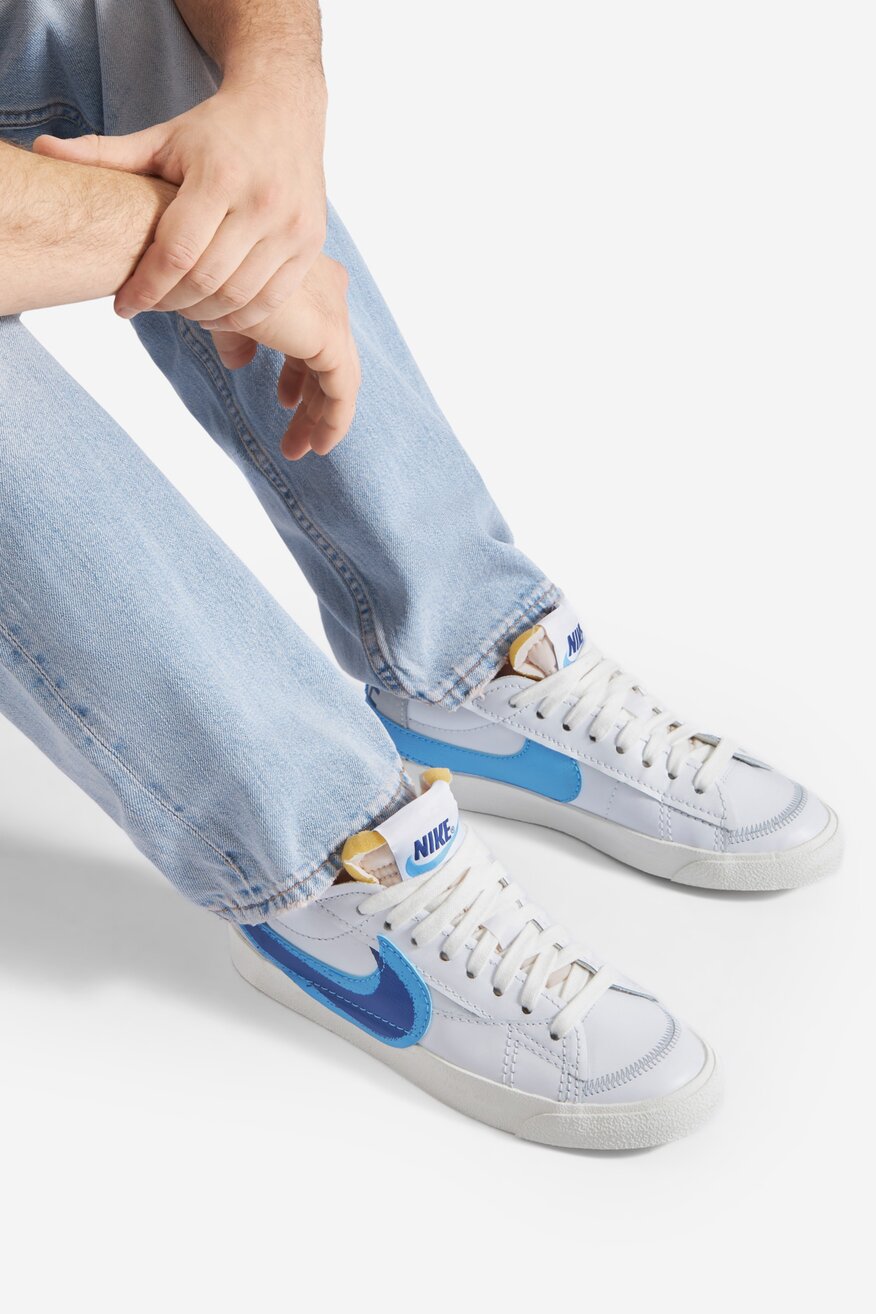 
                Nike - Buty sportowe - 2230076680389