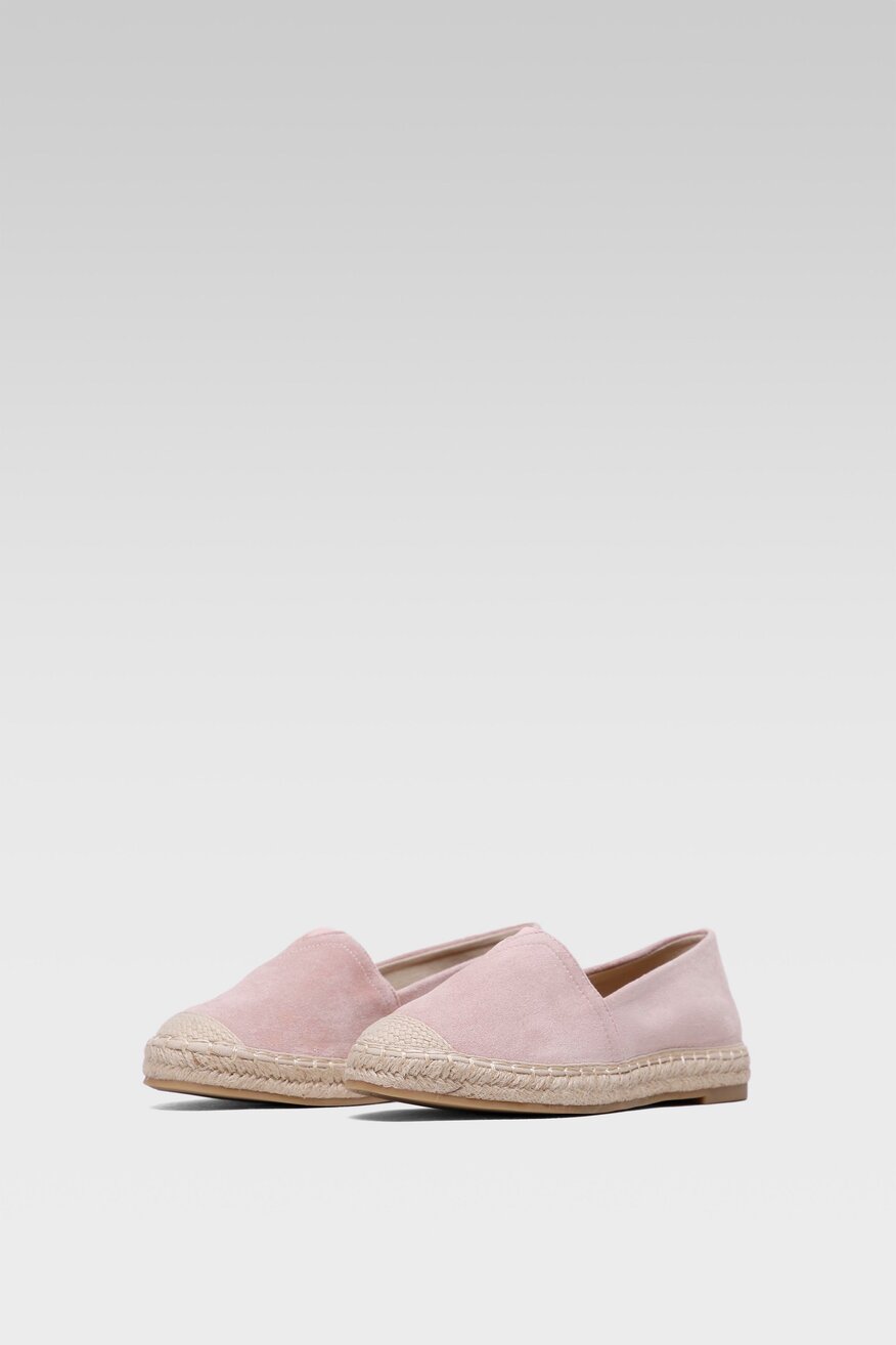 
                Jenny Fairy - Espadryle - 5904248300296