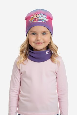 Dečiji set Paw Patrol CEO-ACCCS-AW25-316PAW ROZE
