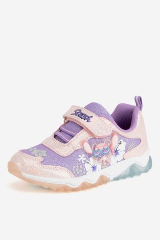 Кросівки спортивні Disney Classics CP76-SS25-114DCLS ФІОЛЕТОВИЙ