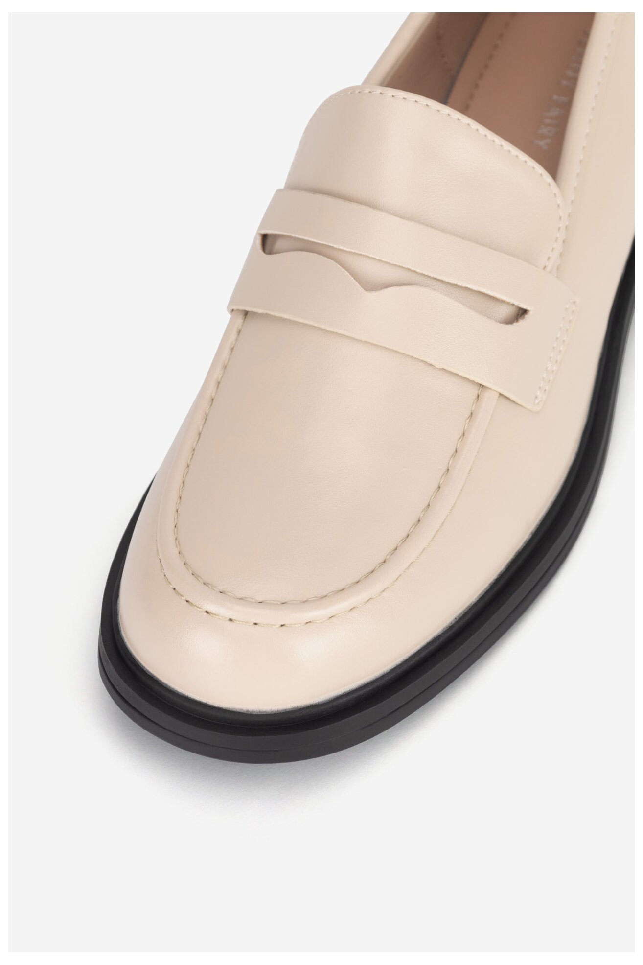 Mocasini Jenny Fairy WFA3074-1 BEJ