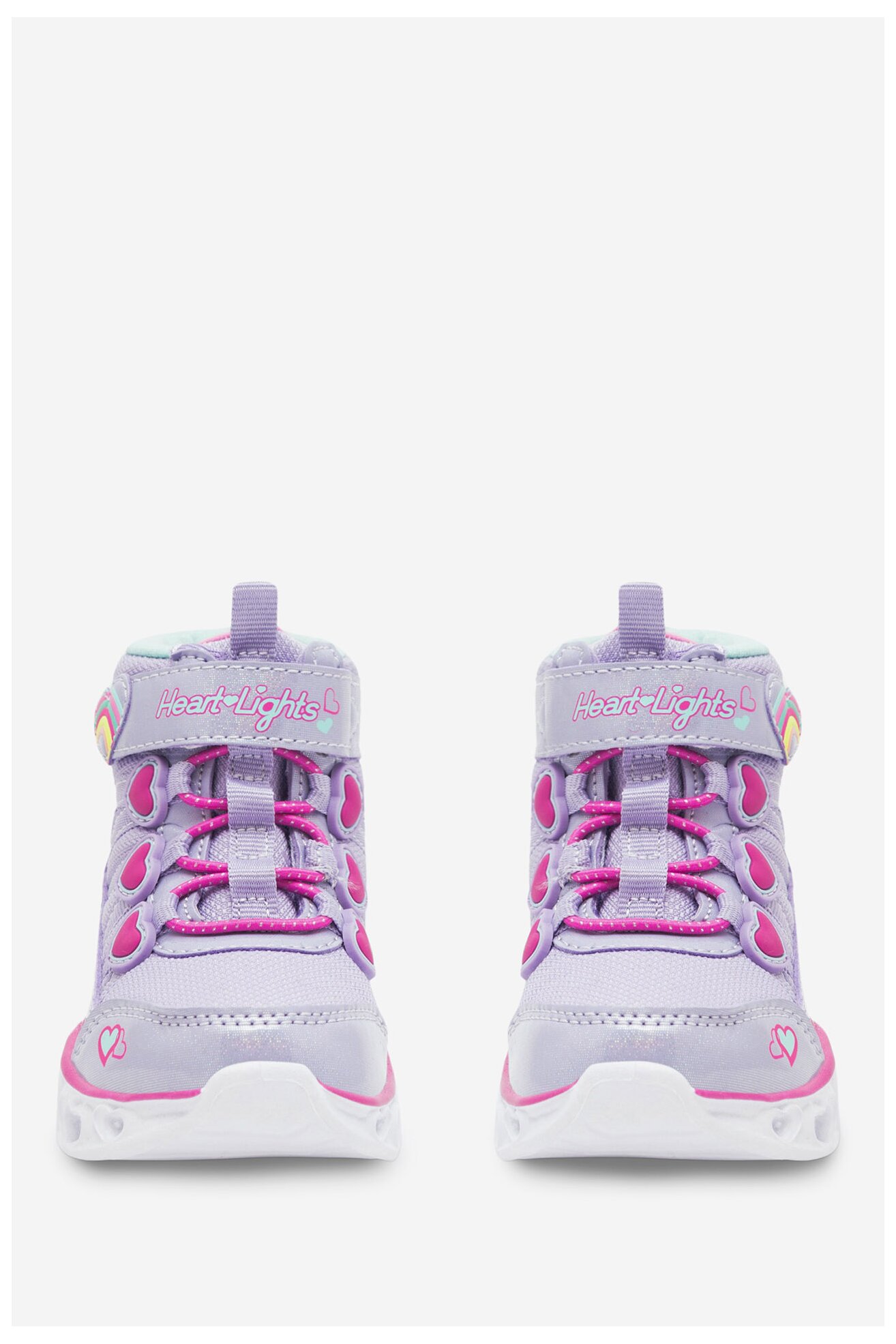 Ghete Skechers 303058N LVMT MOV DESCHIS