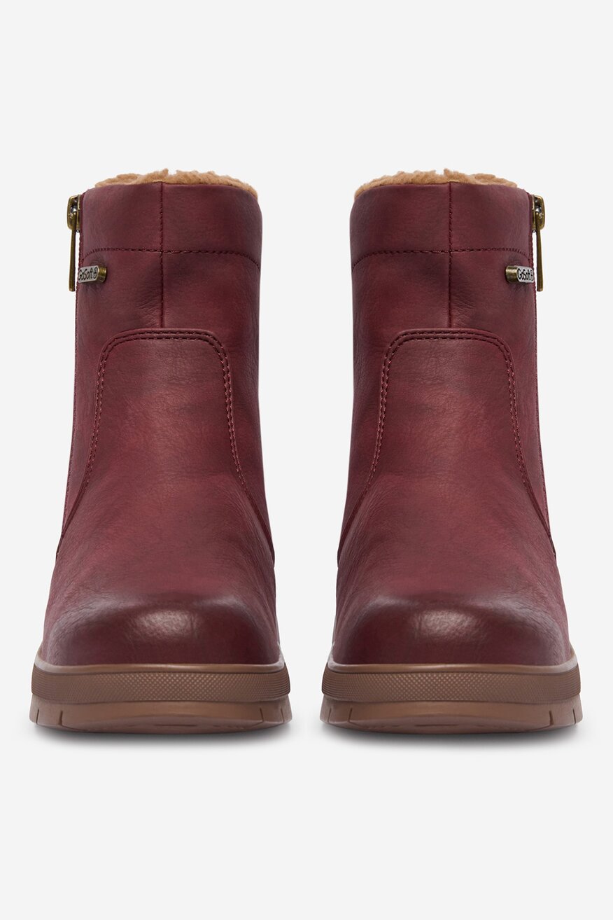 
                Ботильйони Go Soft БОРДОВИЙ - 5906751426296