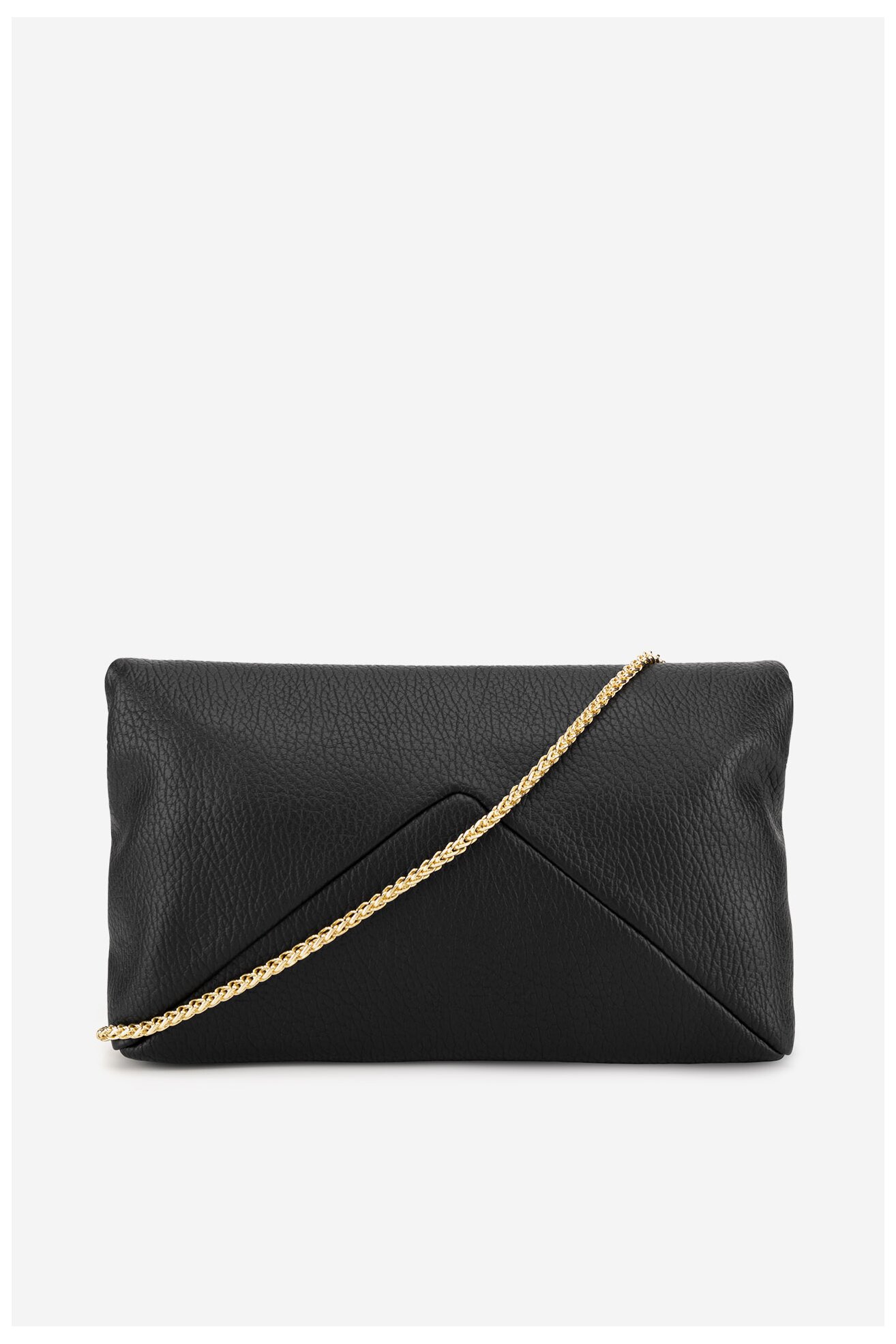 Torebka EVA MINGE TYL00524 Czarny