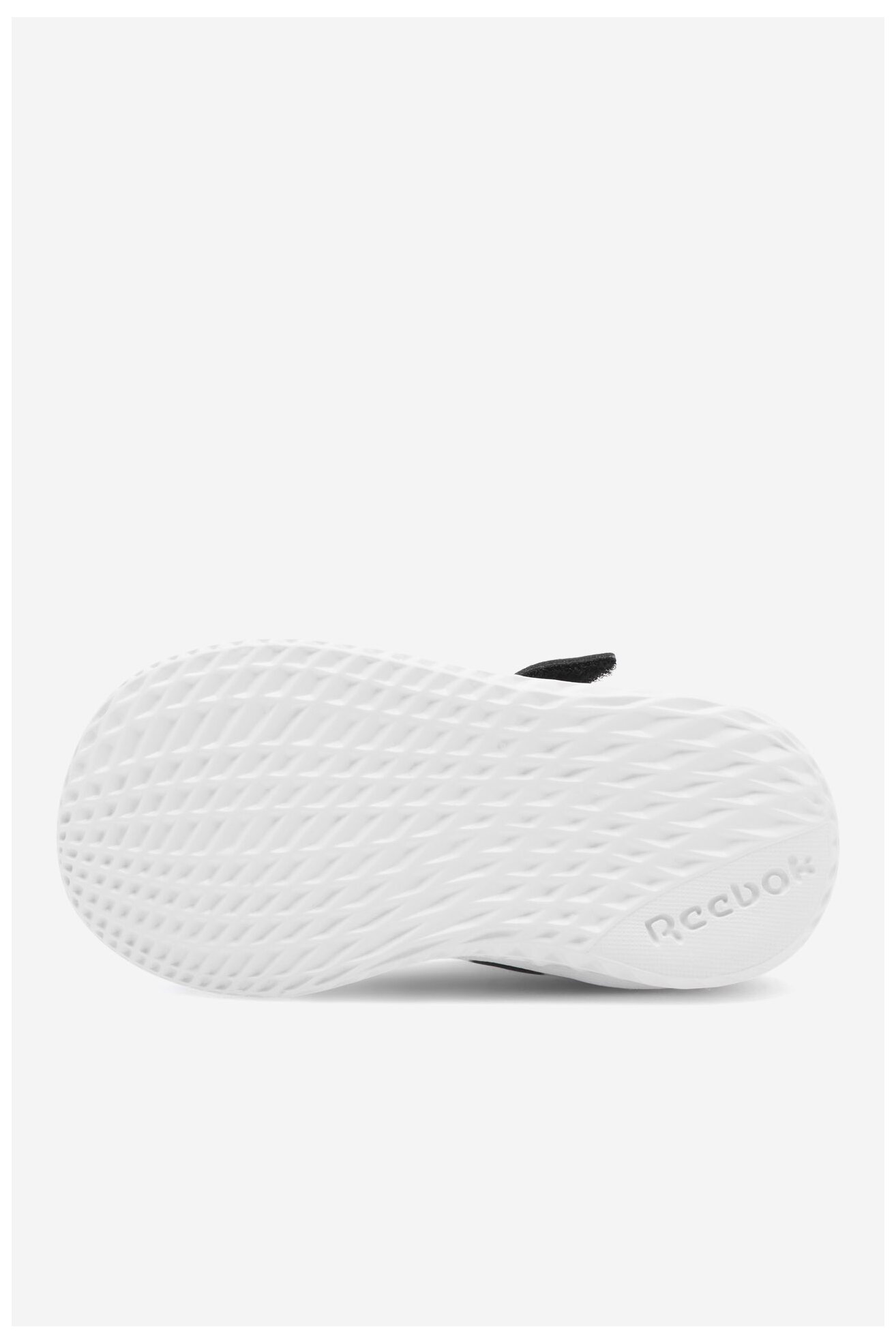 Încălțăminte sport Reebok RUSH RUNNER 5 100034144 NEGRU