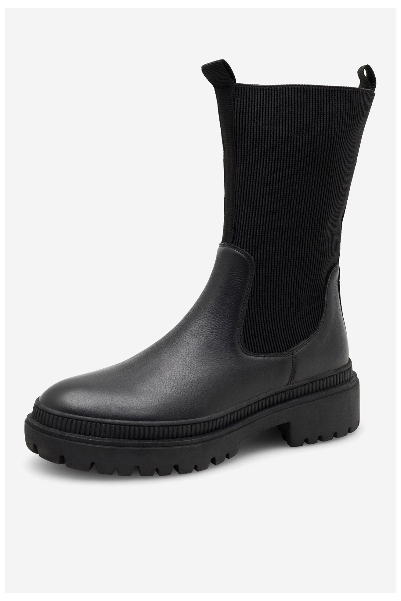 Ghete Lasocki WI16-14097-10 NEGRU