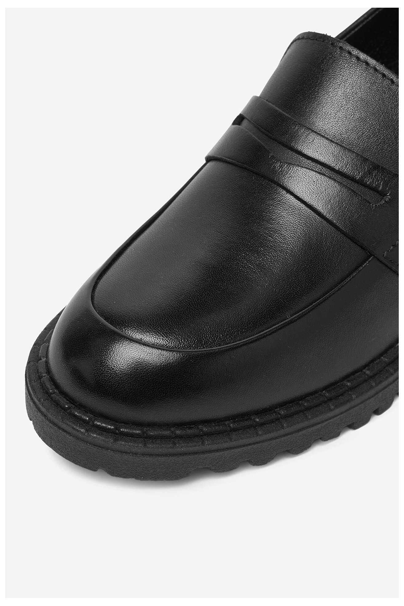 Мокасини Lasocki CEO-WB-RONA-33 ЧОРНИЙ