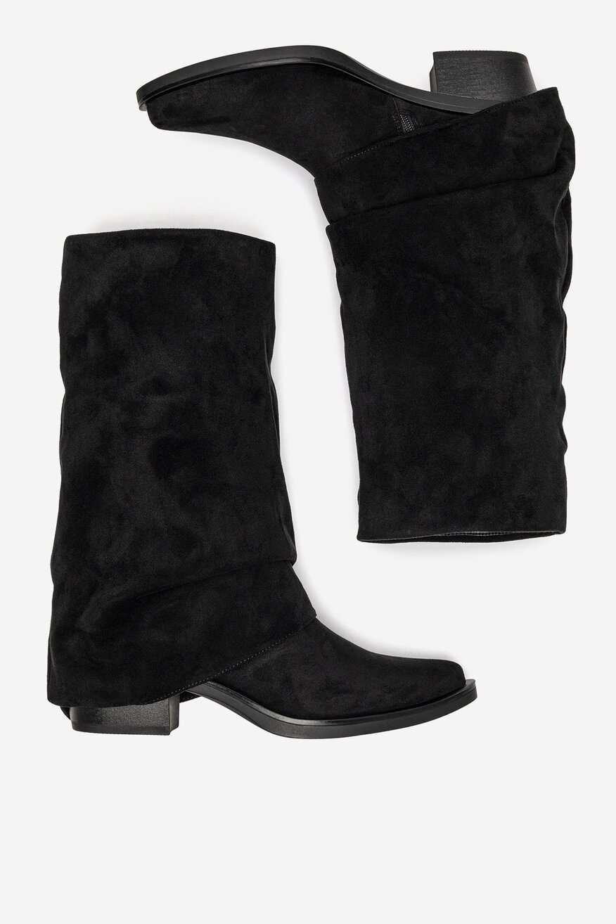 
                Jenny Fairy - Kozaki na słupku - 5905588890690