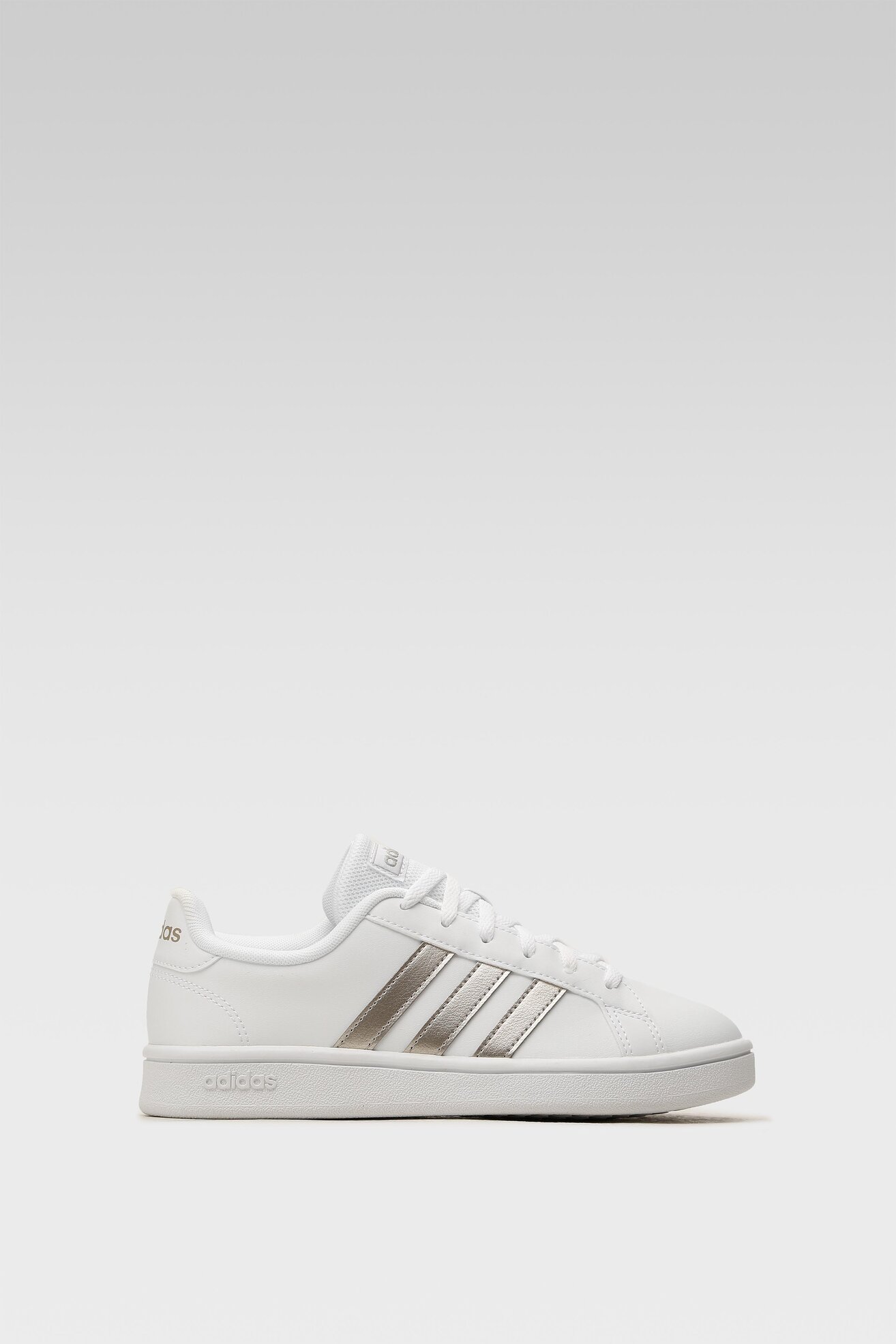 Obuwie sportowe adidas GRAND COURT BASE EE7874 Biały