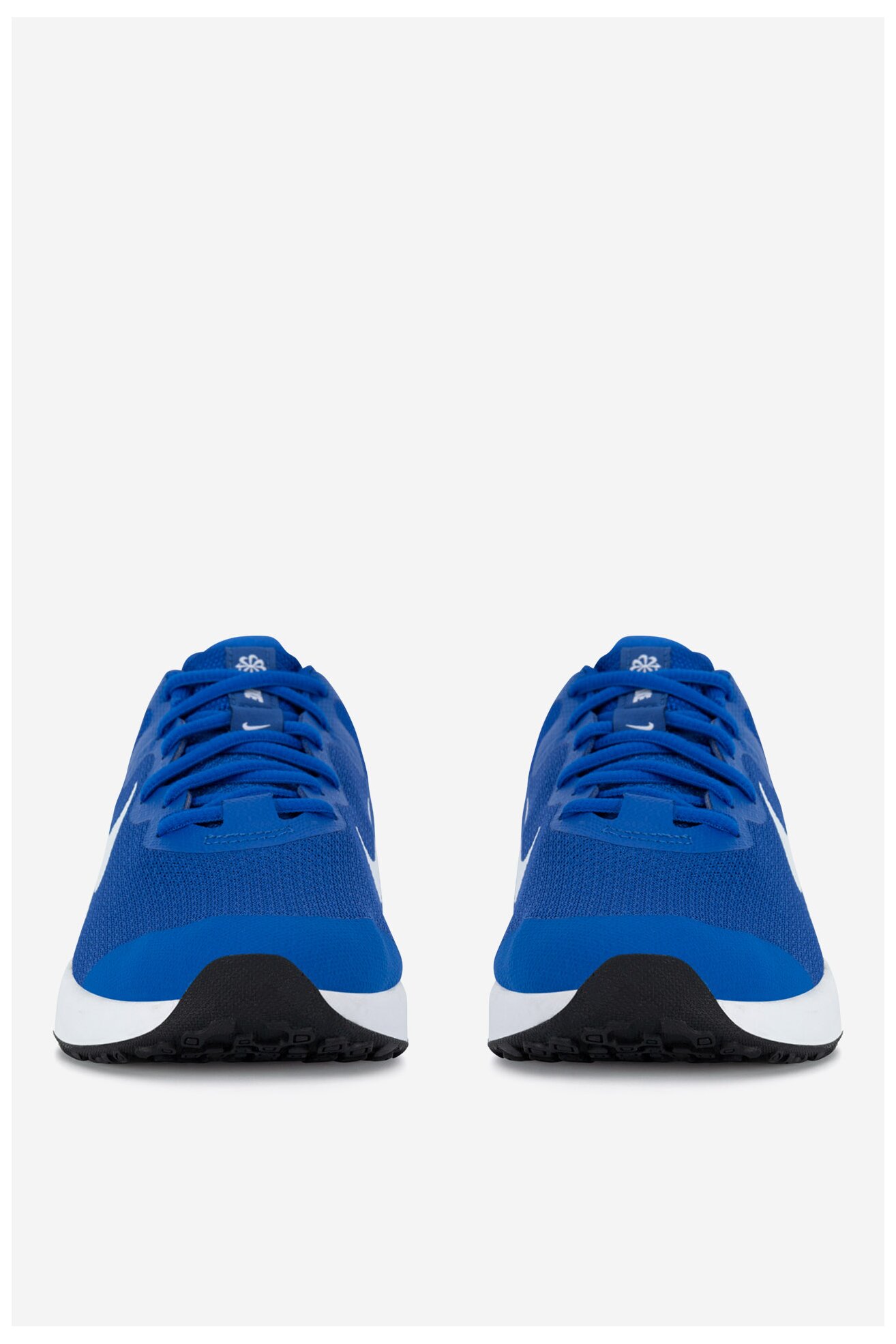 Obuwie sportowe Nike DD1096-411 Niebieski