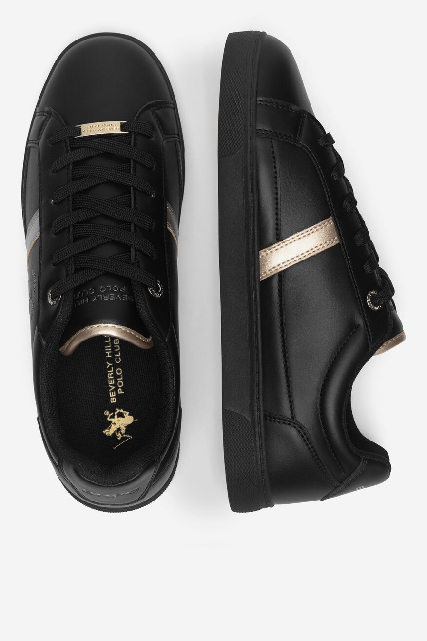 
                Beverly Hills Polo Club - Sneakersy - 5905588806844