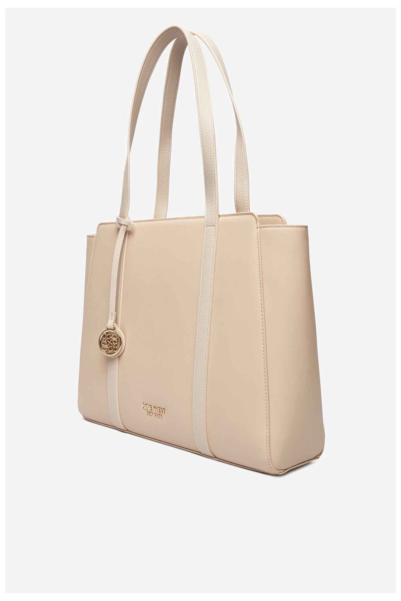 Дамска чанта NINE WEST C-MARYLAND-LDA8570 БЕЖОВ