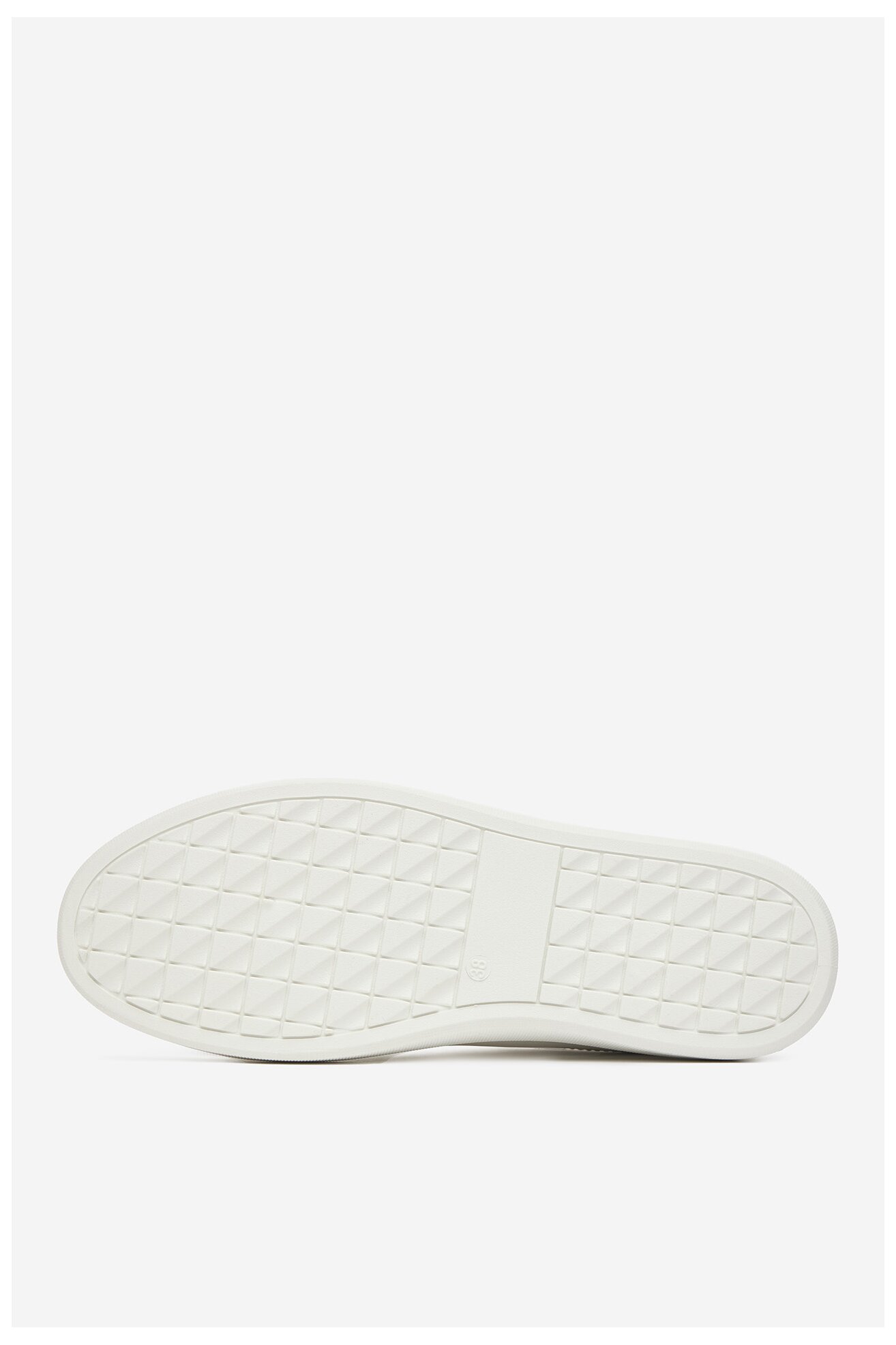 Сникърси DeeZee HD1550 БЯЛ