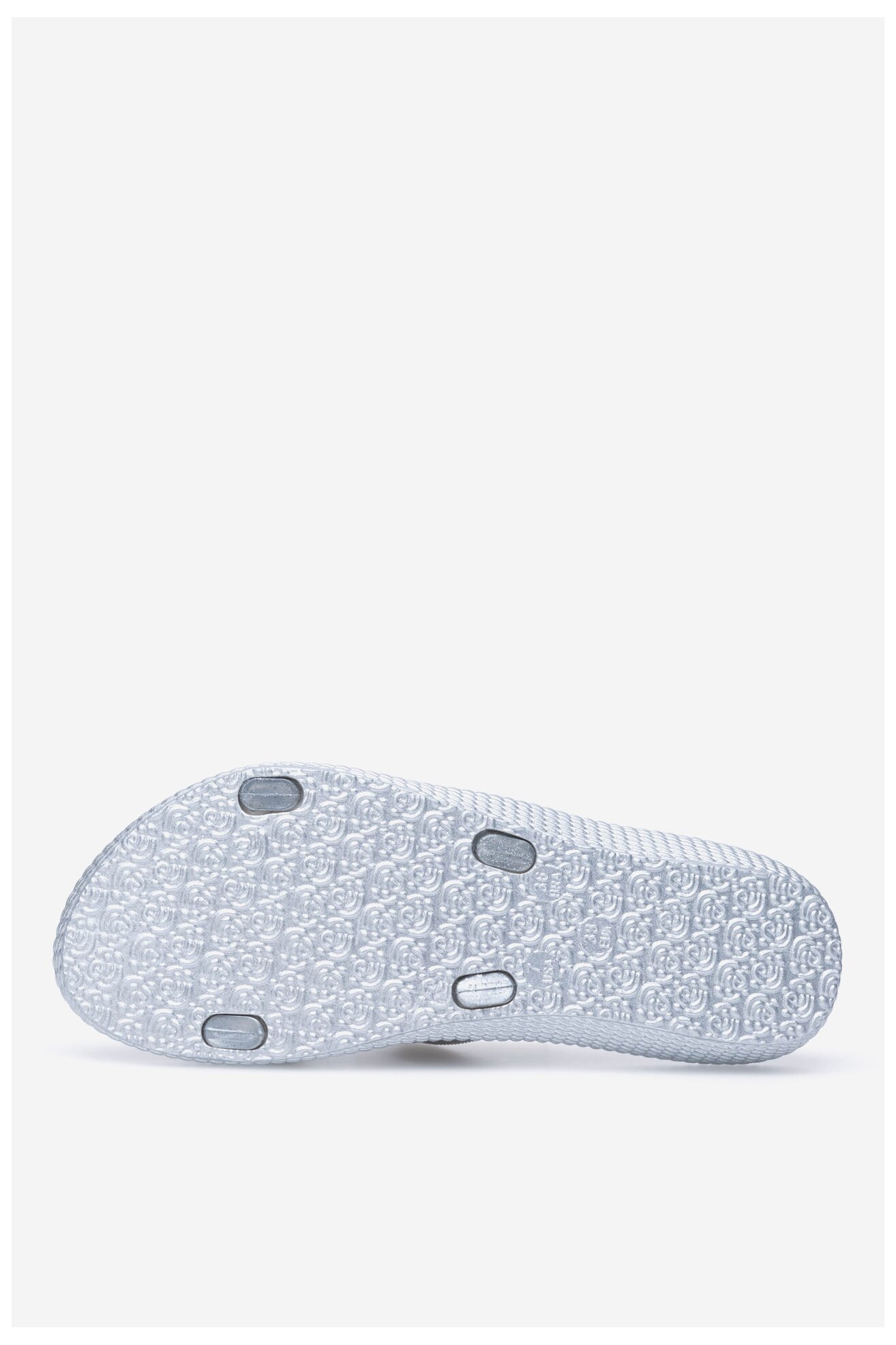 Flip-flop Jenny Fairy WFA2743-1 EZÜST