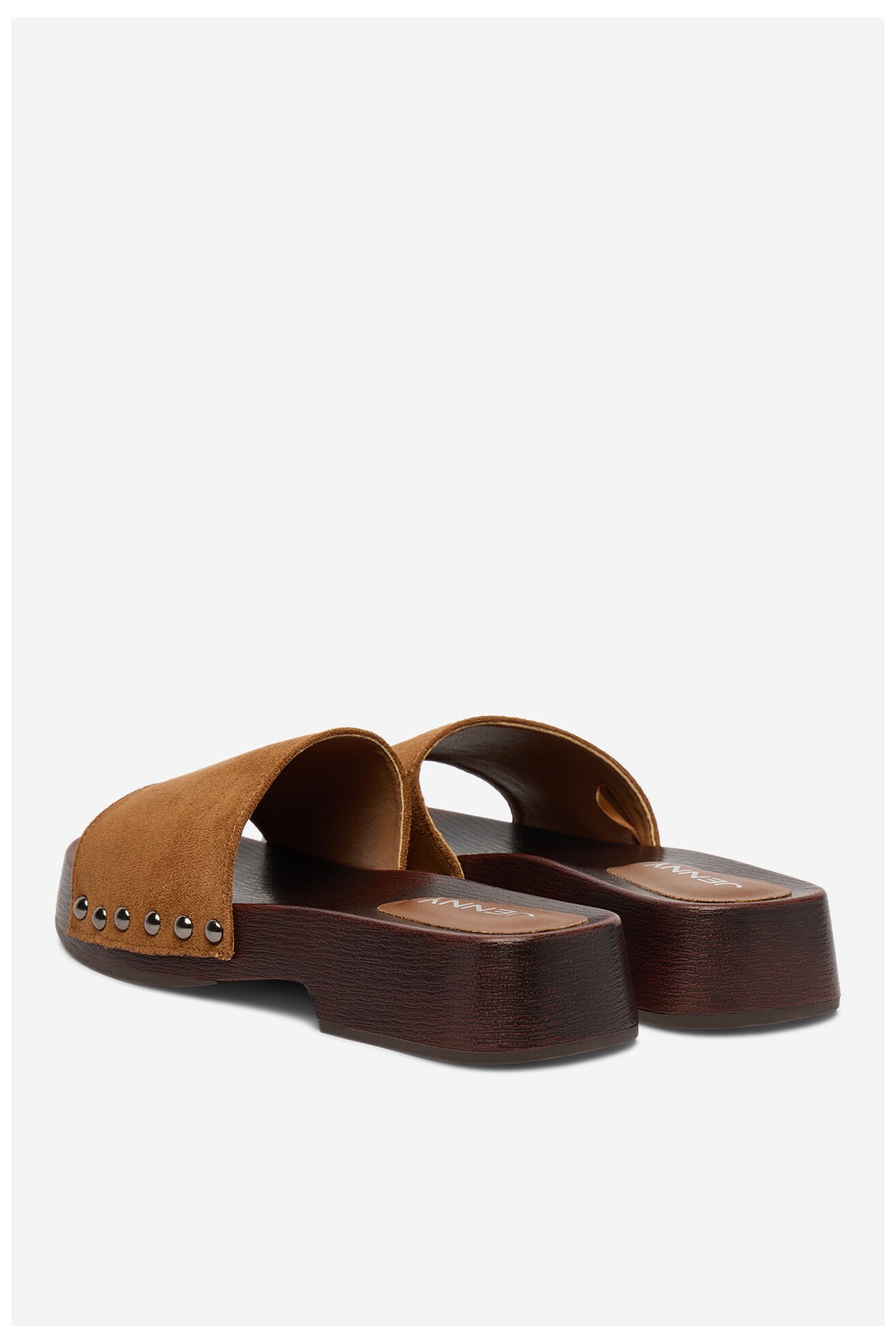 Шльопанець Jenny CEO-WSS2608-01 ВЕРБЛЮЖИЙ